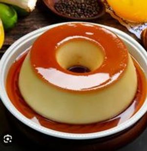 imagem do produto Pudim