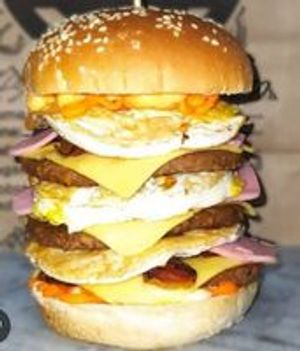 imagem do produto Super Jean triplo