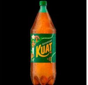 imagem do produto Guaraná kuat de 1L