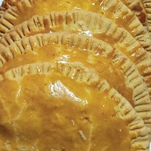 imagem do produto Pastel de forno 