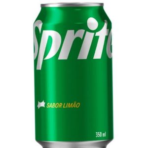 imagem do produto Sprite lata 350 ml