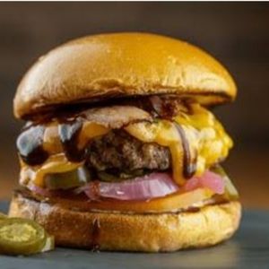 imagem do produto Boi burguer 