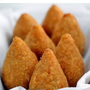 imagem do produto Coxinha 
