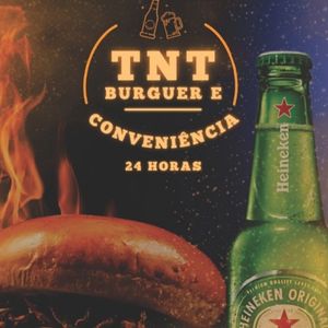 imagem do produto Tnt Burguer 