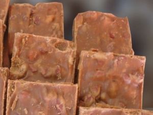 imagem do produto Doce De Amendoim