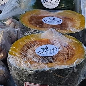 imagem do produto Abóbora cabotia