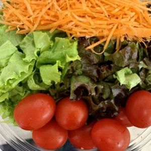 imagem do produto Salada Gardean