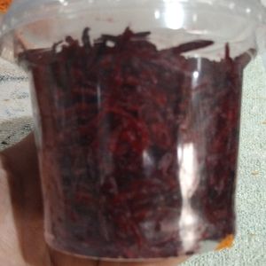 imagem do produto Beterraba Ralada