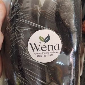 imagem do produto Berinjela