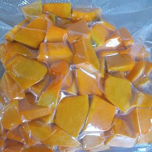 imagem do produto Abóbora cabotiã 350g.