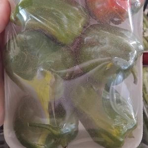 imagem do produto Pimentão Verde