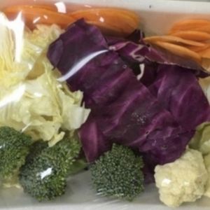 imagem do produto Yakissoba