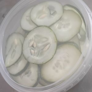 imagem do produto Pepino japonês
