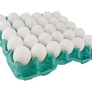 imagem do produto Ovos cartela