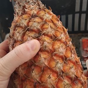 imagem do produto Abacaxi