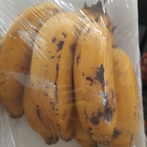 imagem do produto Banana nanica