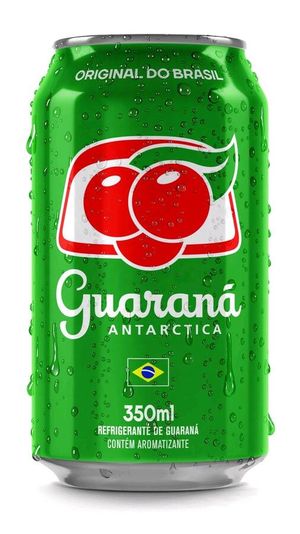 imagem do produto Guaraná