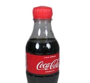 imagem do produto Coca cola 200 ml