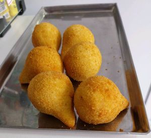 imagem do produto Coxinha de frango