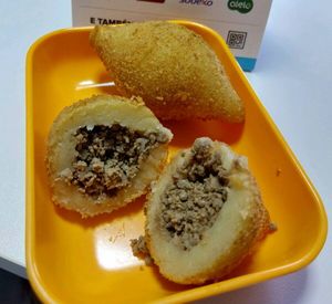 imagem do produto Salgado de carne moída