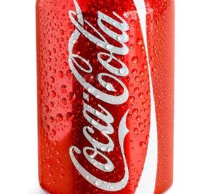 imagem do produto Coca cola