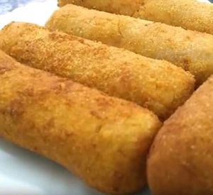 imagem do produto Enrroladinho de queijo