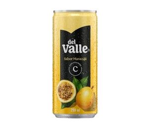 imagem do produto Suco Del Valle maracujá 200 ml