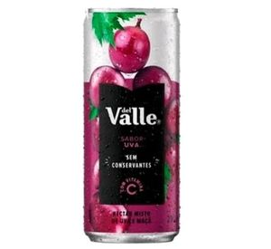 imagem do produto Suco Del Valle uva 200 ml