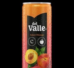 imagem do produto Suco Del Valle Pêssego 200 ml