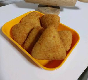 imagem do produto Mini salgado de calabresa