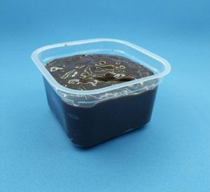 imagem do produto Brigadeiro gourmet cremoso de chocolate