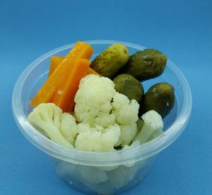 imagem do produto Salada mista