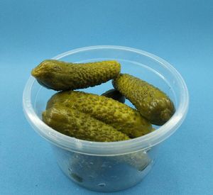 imagem do produto Pepino em conserva