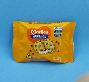 imagem do produto Cookies marilan