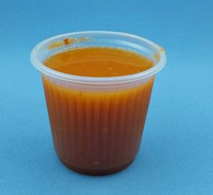 imagem do produto Pimenta caseira