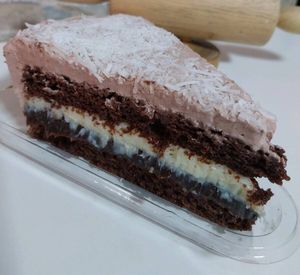 imagem do produto Bolo Prestígio