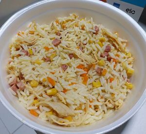 imagem do produto Arroz a Maria