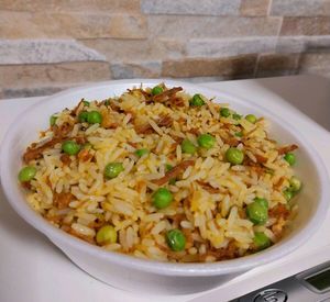 imagem do produto Arroz da vovó