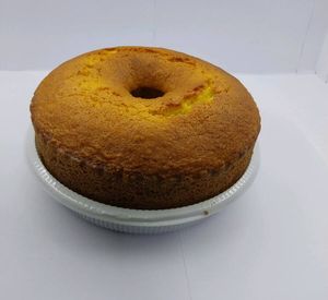 imagem do produto Bolo de cenoura