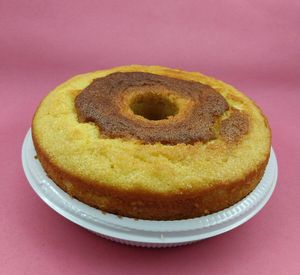 imagem do produto Bolo de milho verde