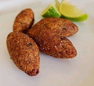 imagem do produto Mini quibe de carne