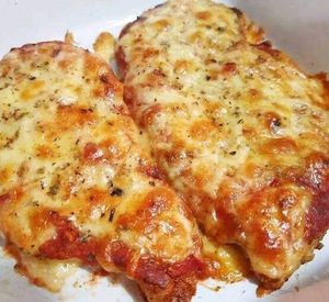 imagem do produto Frango a parmegiana