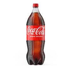 imagem do produto Refrigerante Coca Cola 2 Litros