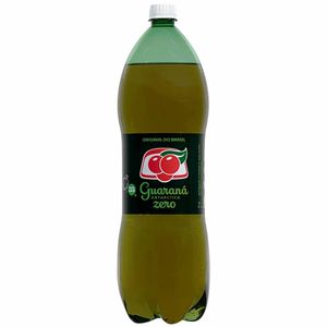 imagem do produto Guaraná Antárctica Zero 2l