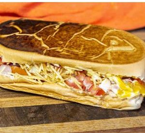 imagem do produto #hot dog tradicional prensado 24 cm