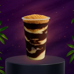 imagem do produto Açaí - Paçoca 300ml