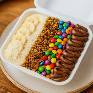 imagem do produto Açaí na Marmita - M