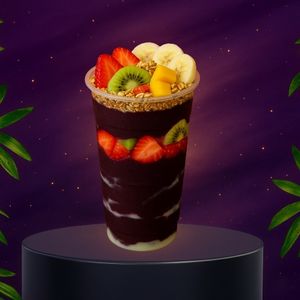 imagem do produto Açaí - Tropical 300ml
