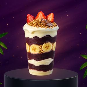 imagem do produto Açaí - Tipo Kinder 300ml