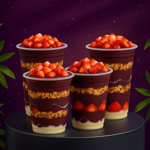 imagem do produto Combo Família